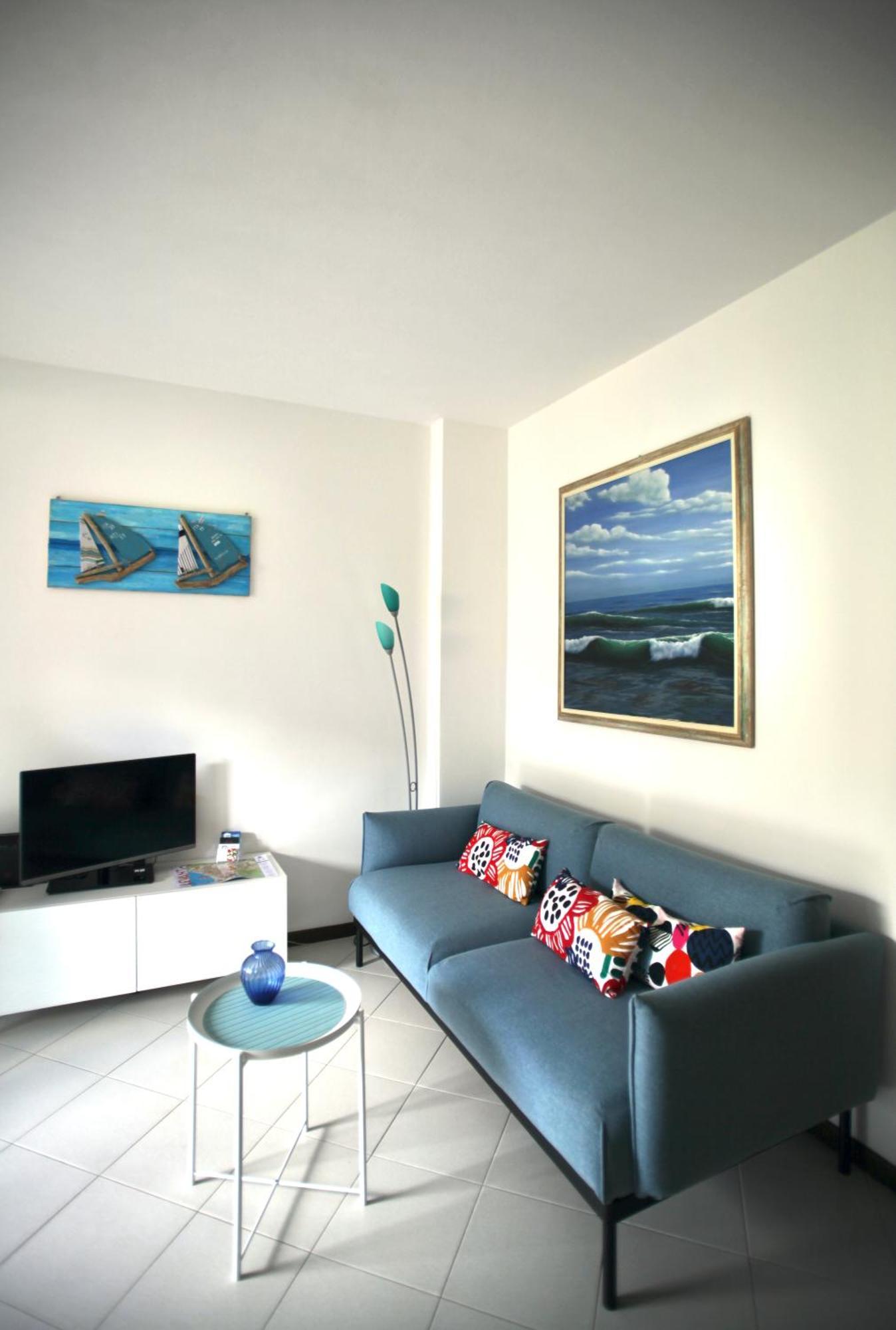 Apartment Mai Senza Mare *
